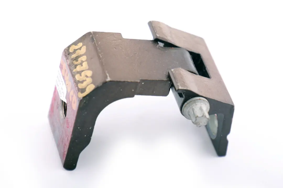 Hinge Clubdoor Rear Top Upper Hot Chocolate 7167462 to Mini Clubman R55 with Part number 2757539 Mini Clubman R55 Hinge Clubdoor Rear Top Upper Hot Chocolate 7167462 - SKU 2757539-CHOCO - Part number 2757539