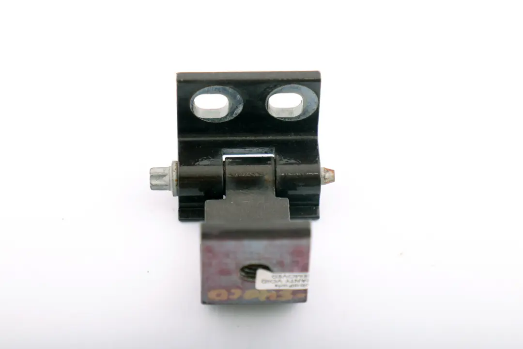 Mini Clubman R55 Hinge Clubdoor Rear Top Upper Hot Chocolate 7167462 - SKU 2757539-CHOCO - Part number 2757539