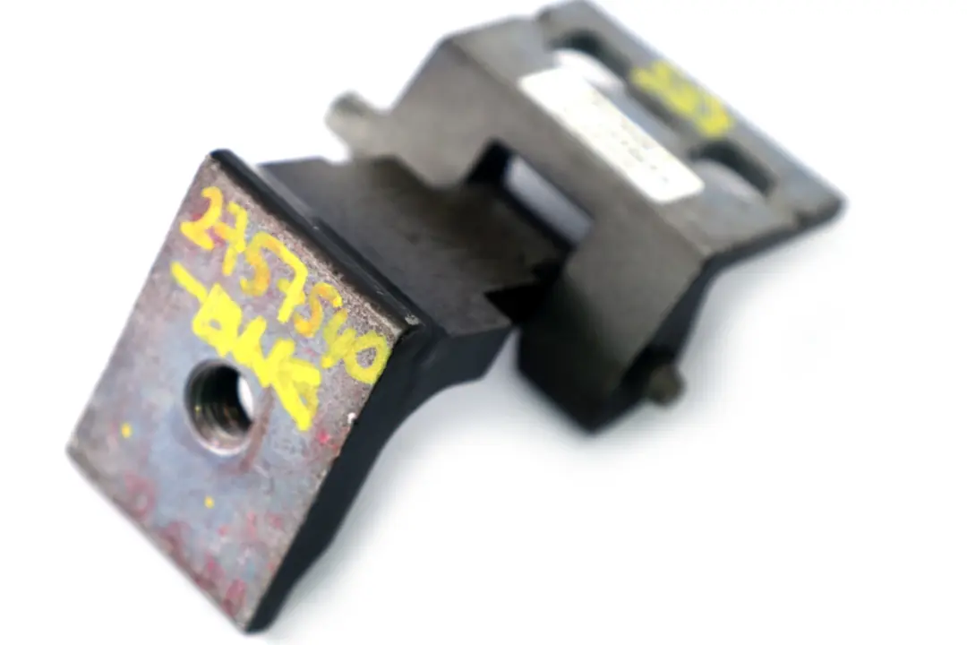 BMW Mini Clubman R55 Hinge Clubdoor Rear Bottom Black 7167463 - SKU 2757540-BLK - Part number 2757540