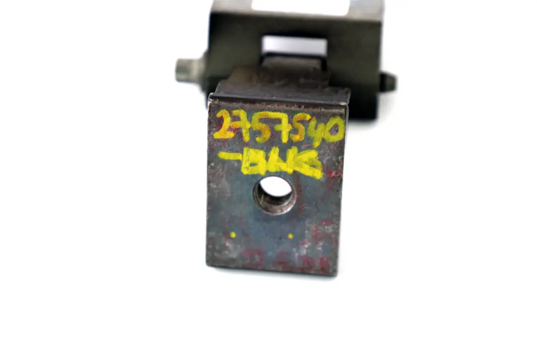 Hinge Clubdoor Rear Bottom Black 7167463 to BMW Mini Clubman R55 with Part number 2757540 BMW Mini Clubman R55 Hinge Clubdoor Rear Bottom Black 7167463 - SKU 2757540-BLK - Part number 2757540