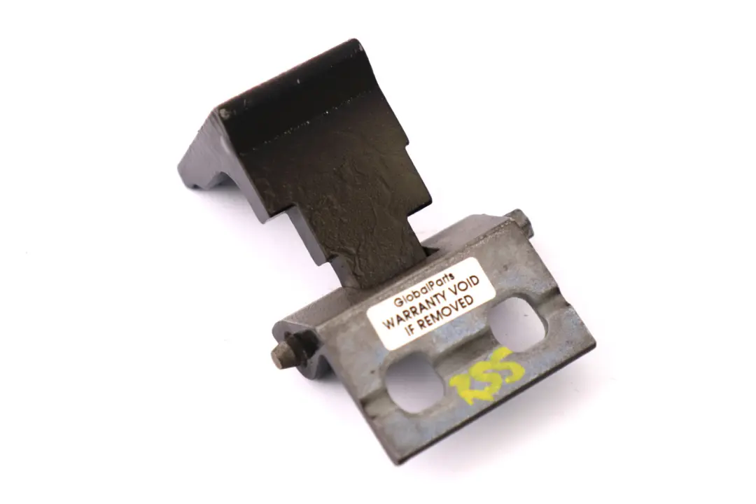 BMW Mini Clubman R55 Hinge Clubdoor Rear Bottom Black 7167463 - SKU 2757540-BLK - Part number 2757540