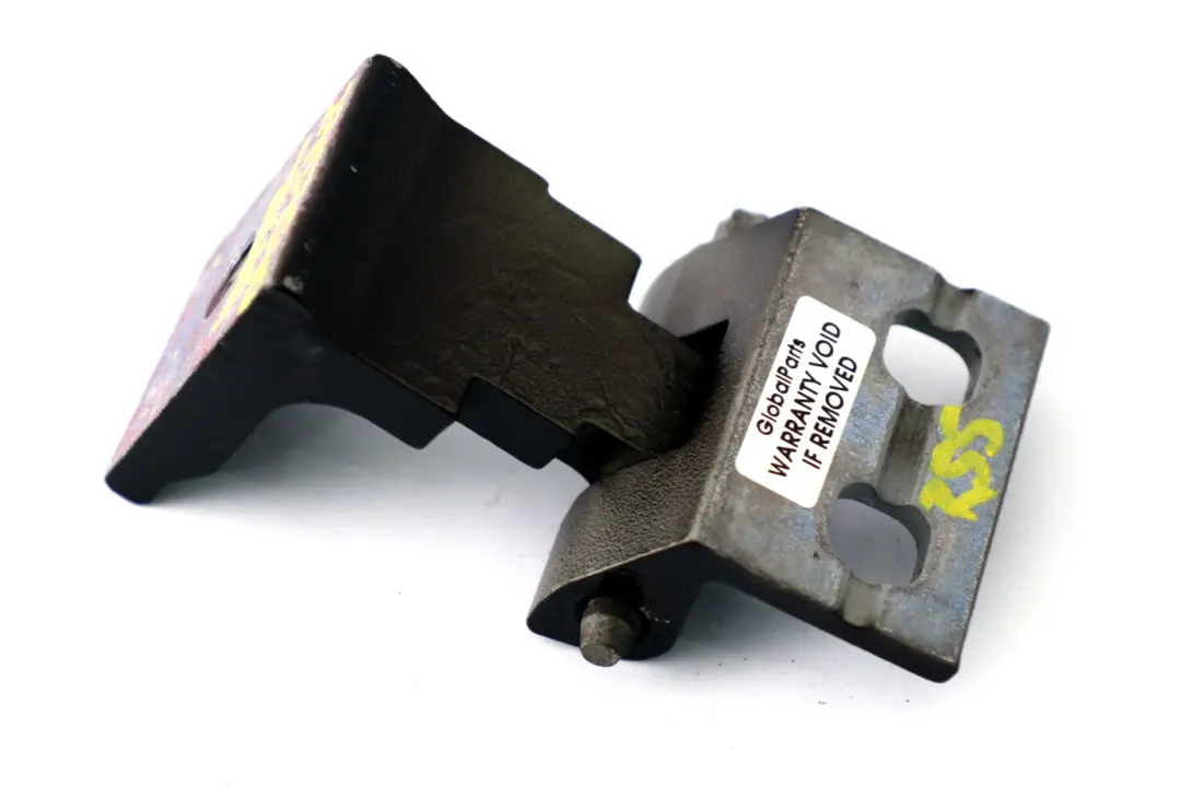 BMW Mini Clubman R55 Hinge Clubdoor Rear Bottom Black 7167463 - SKU 2757540-BLK - Part number 2757540