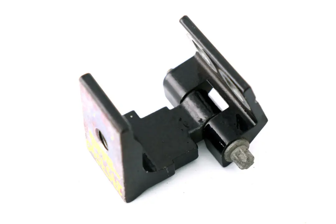 Hinge Clubdoor Rear Bottom Black 7167463 to BMW Mini Clubman R55 with Part number 2757540 BMW Mini Clubman R55 Hinge Clubdoor Rear Bottom Black 7167463 - SKU 2757540-BLK - Part number 2757540