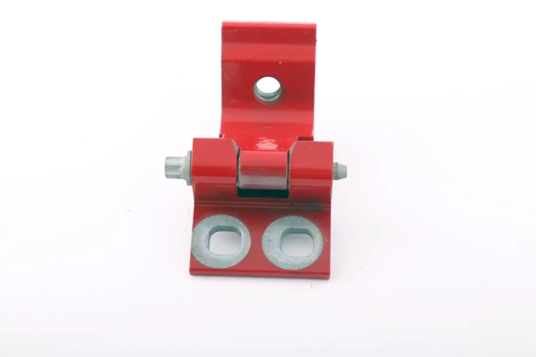 Mini Clubman R55 Hinge Clubdoor Rear Bottom Chili Red - SKU 2757540-CHRED - Part number 2757540