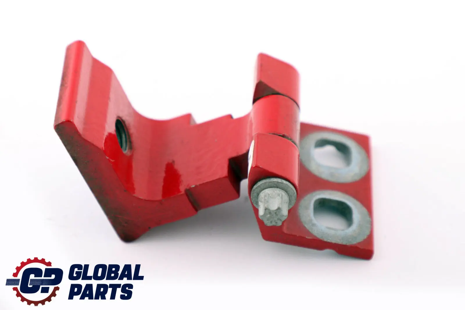 Mini Clubman R55 Hinge Clubdoor Rear Bottom Chili Red 2757540