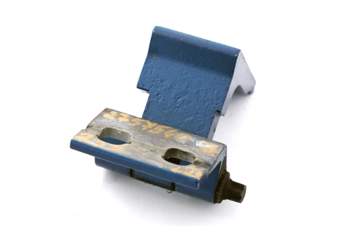 Charnière Porte Club Arrière Fond Bleu pour Mini Clubman R55 à propos du numéro de pièce 2757540 Mini Clubman R55 Charnière Porte Club Arrière Fond Bleu - SKU 2757540-LB - Numéro de pièce 2757540