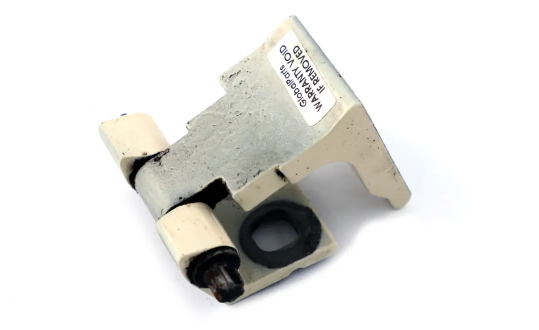 Hinge Clubdoor Rear Bottom Pepper White 7167463 to BMW Mini Clubman R55 with Part number 2757540 BMW Mini Clubman R55 Hinge Clubdoor Rear Bottom Pepper White 7167463 - SKU 2757540-PW - Part number 2757540