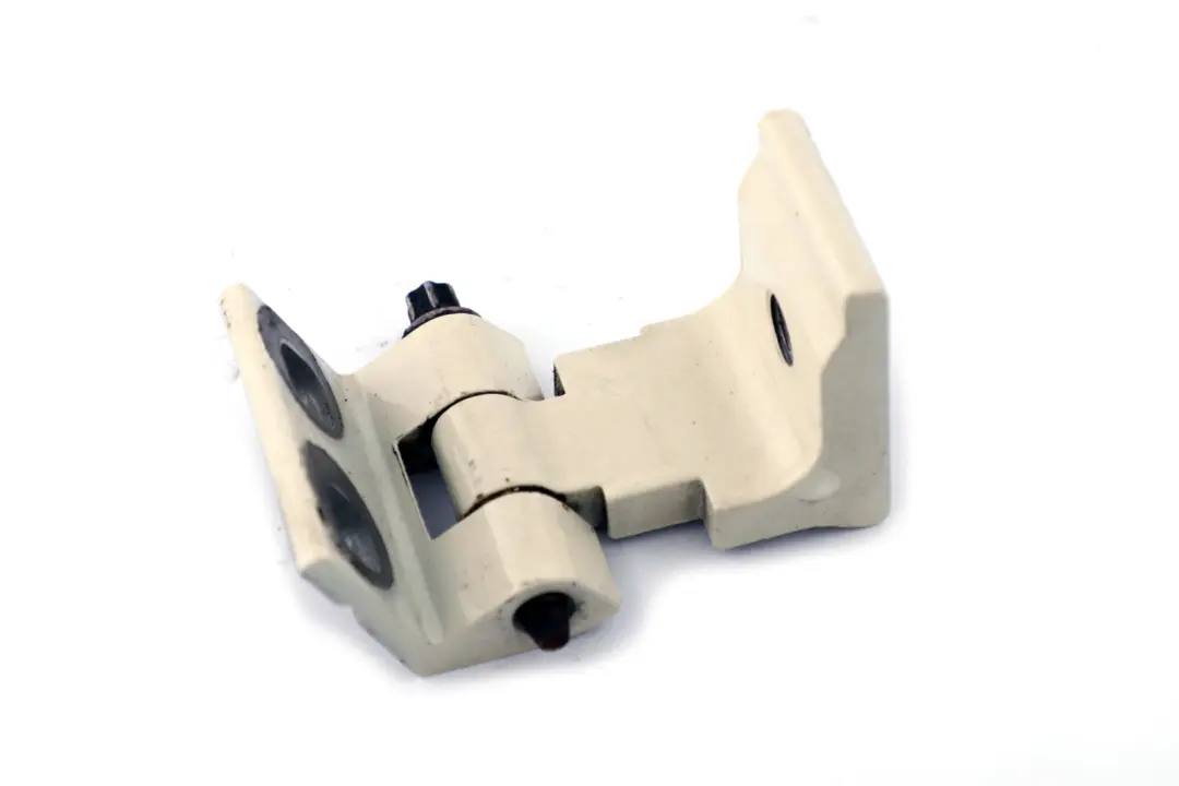 Hinge Clubdoor Rear Bottom Pepper White 7167463 to BMW Mini Clubman R55 with Part number 2757540 BMW Mini Clubman R55 Hinge Clubdoor Rear Bottom Pepper White 7167463 - SKU 2757540-PW - Part number 2757540