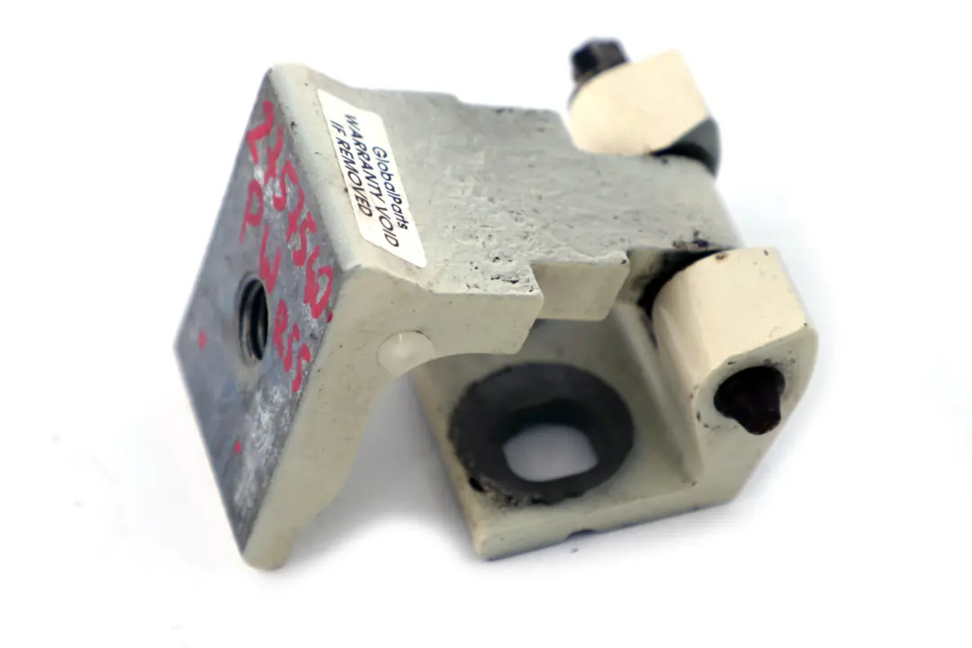 Hinge Clubdoor Rear Bottom Pepper White 7167463 to BMW Mini Clubman R55 with Part number 2757540 BMW Mini Clubman R55 Hinge Clubdoor Rear Bottom Pepper White 7167463 - SKU 2757540-PW - Part number 2757540