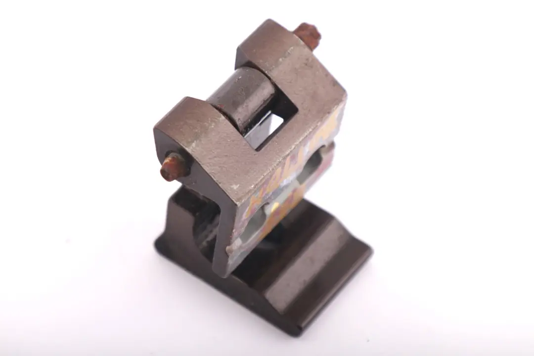 Hinge Clubdoor Rear Bottom Hot Chocolate 7167463 to Mini Clubman R55 with Part number 2757540 Mini Clubman R55 Hinge Clubdoor Rear Bottom Hot Chocolate 7167463 - SKU 2757540-CHOCO - Part number 2757540