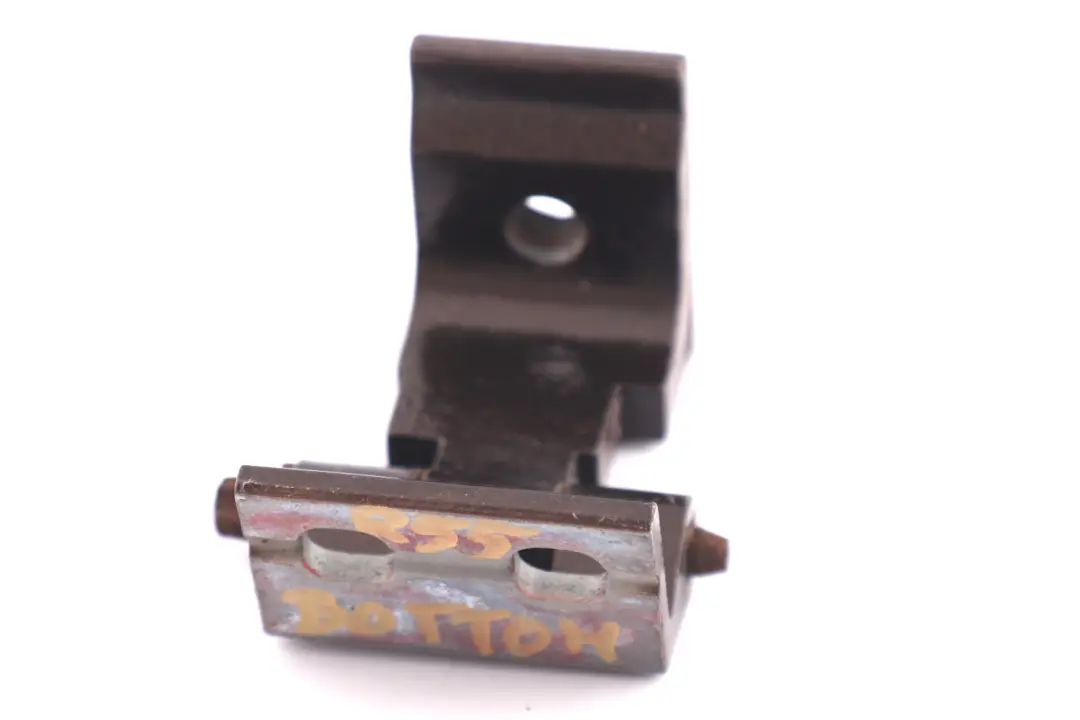 Mini Clubman R55 Hinge Clubdoor Rear Bottom Hot Chocolate 7167463 - SKU 2757540-CHOCO - Part number 2757540