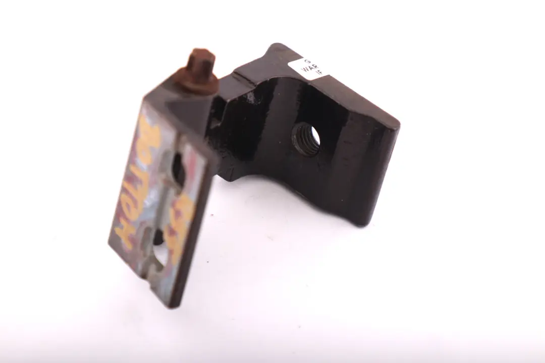 Hinge Clubdoor Rear Bottom Hot Chocolate 7167463 to Mini Clubman R55 with Part number 2757540 Mini Clubman R55 Hinge Clubdoor Rear Bottom Hot Chocolate 7167463 - SKU 2757540-CHOCO - Part number 2757540