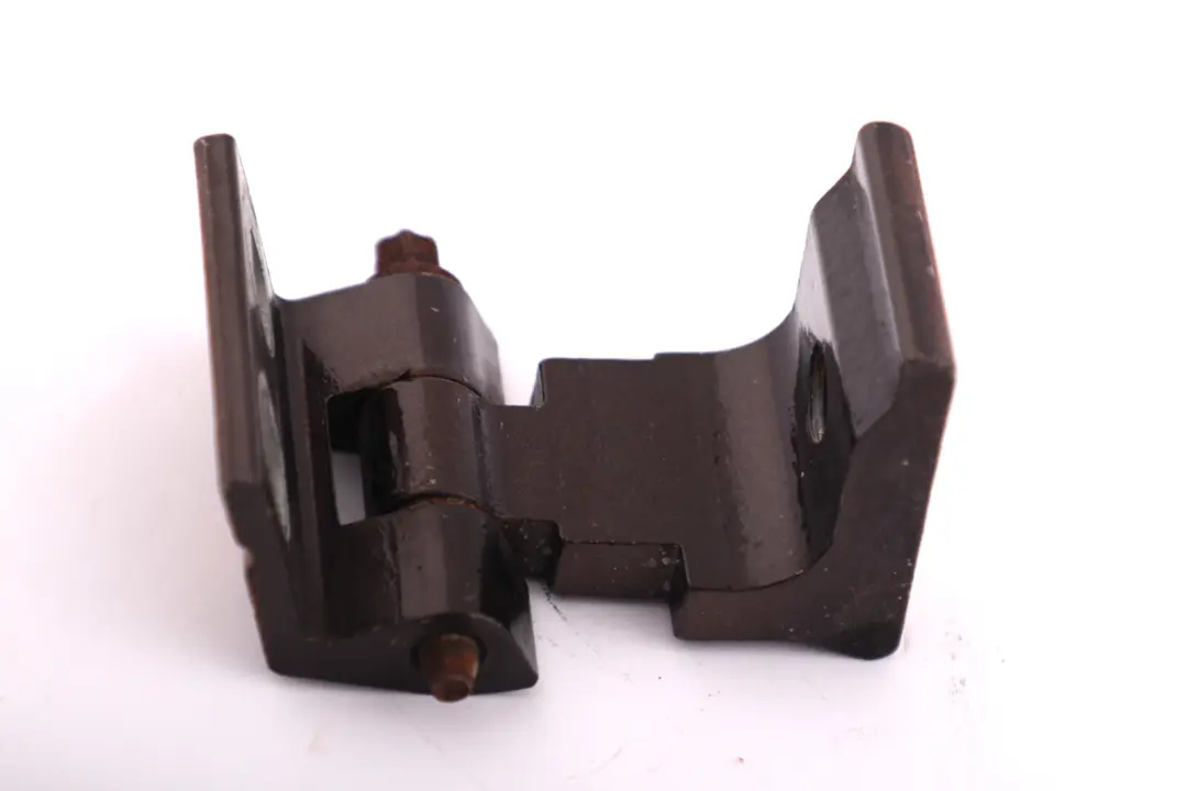 Hinge Clubdoor Rear Bottom Hot Chocolate 7167463 to Mini Clubman R55 with Part number 2757540 Mini Clubman R55 Hinge Clubdoor Rear Bottom Hot Chocolate 7167463 - SKU 2757540-CHOCO - Part number 2757540