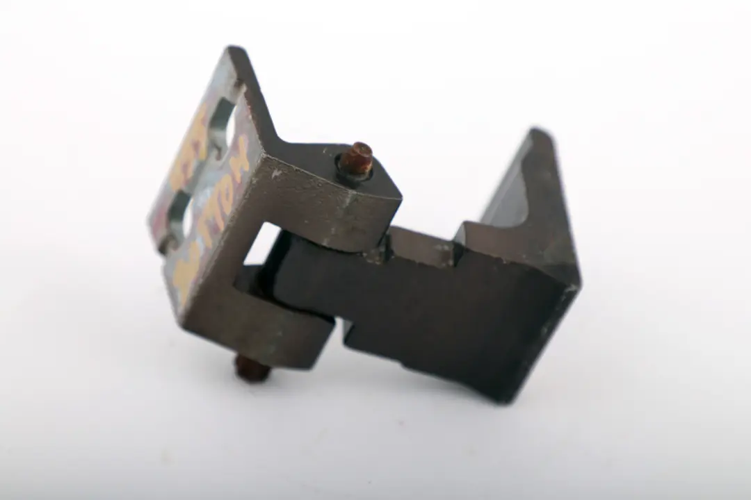 Hinge Clubdoor Rear Bottom Hot Chocolate 7167463 to Mini Clubman R55 with Part number 2757540 Mini Clubman R55 Hinge Clubdoor Rear Bottom Hot Chocolate 7167463 - SKU 2757540-CHOCO - Part number 2757540