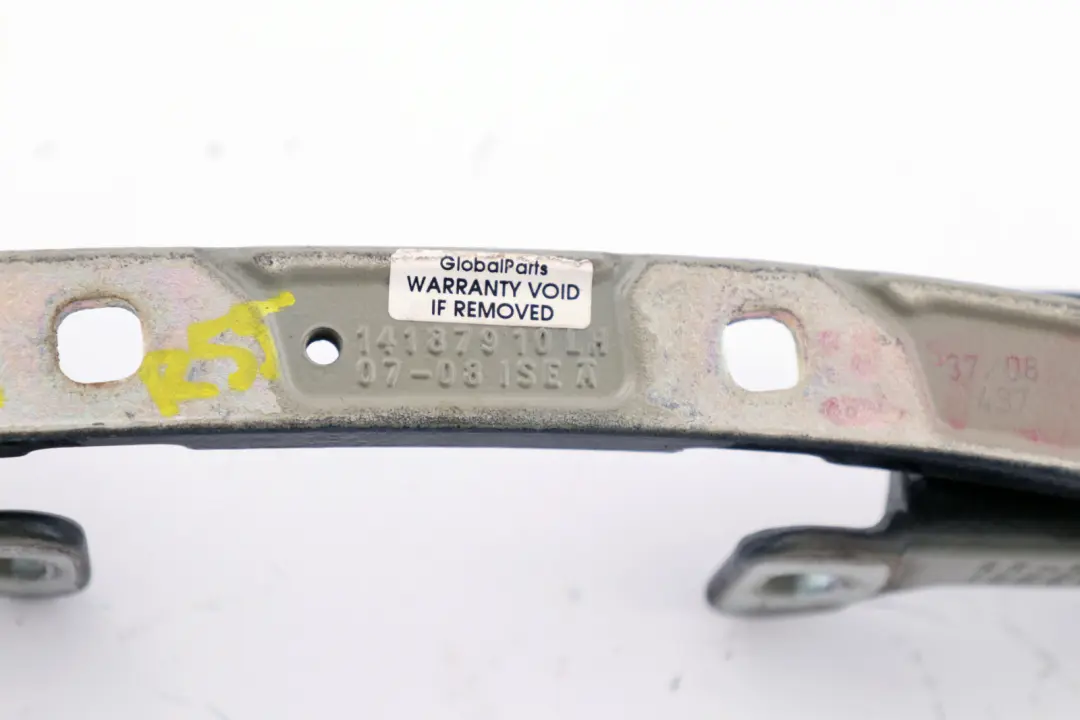 BMW Mini Clubman R55 Hinge Split Door Rear Left N/S Astro Black A25 - SKU 2757541-ASB - Part number 2757541