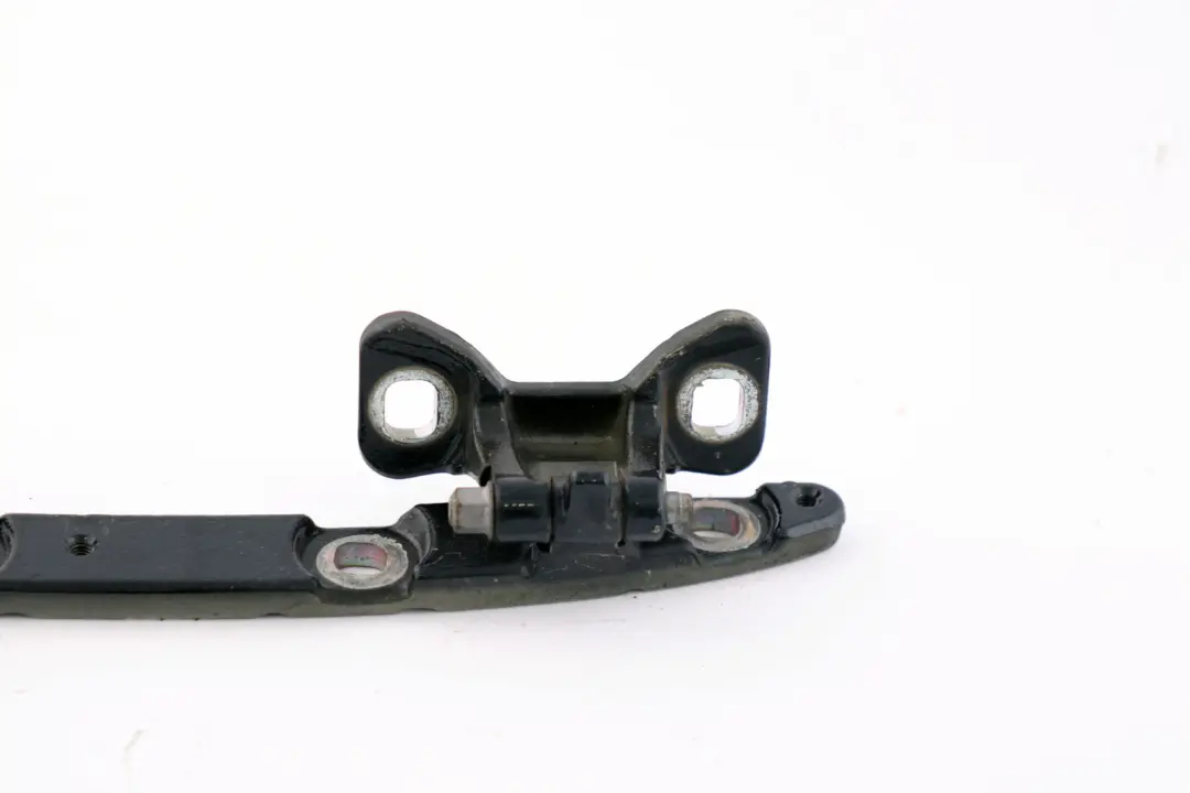 Hinge Split Door Rear Left N/S Astro Black A25 to BMW Mini Clubman R55 with Part number 2757541 BMW Mini Clubman R55 Hinge Split Door Rear Left N/S Astro Black A25 - SKU 2757541-ASB - Part number 2757541