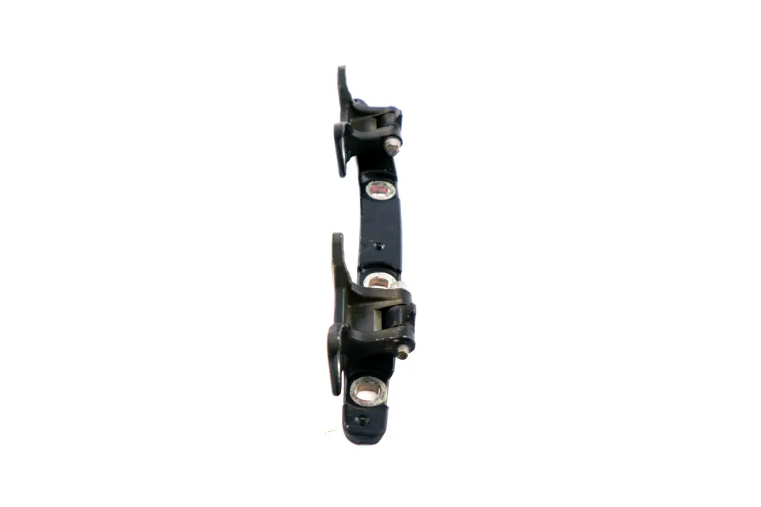 Mini R55 Bisagra Puerta Partida Trasera Izquierda Astro Negro A25 - SKU 2757541-ASB - Número de pieza 2757541