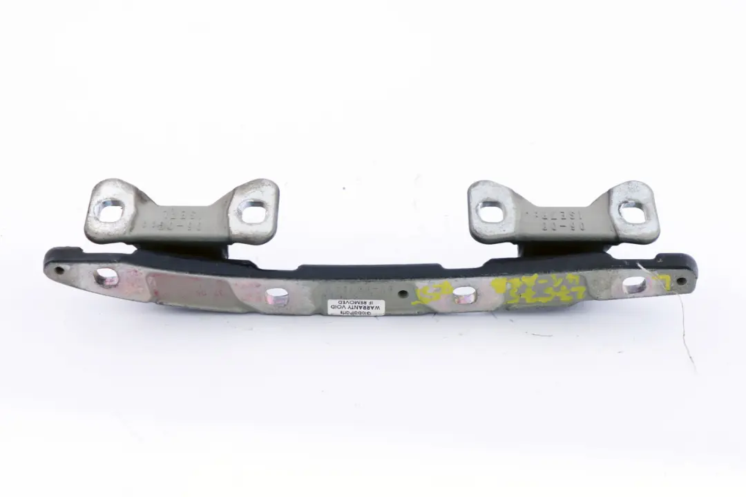 Cardine Splitdoor SX Fulmine Astro Black per Mini Clubman R55 con numero di parte 2757541 Mini Clubman R55 Cardine Splitdoor SX Fulmine Astro Black - SKU 2757541-ASB - Numero di parte 2757541