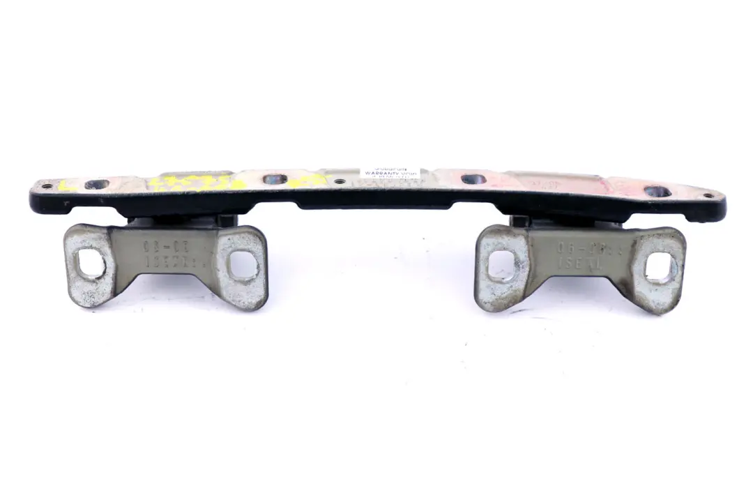 Hinge Split Door Rear Left N/S Astro Black A25 to BMW Mini Clubman R55 with Part number 2757541 BMW Mini Clubman R55 Hinge Split Door Rear Left N/S Astro Black A25 - SKU 2757541-ASB - Part number 2757541