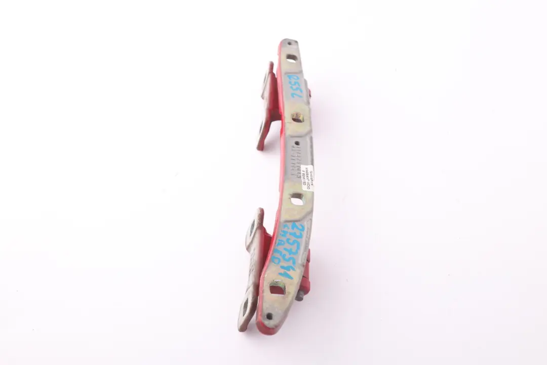 Mini Clubman R55 Cerniera Split Porta Posteriore Sinistra Chili Red - SKU 2757541-CHRED - Numero di parte 2757541