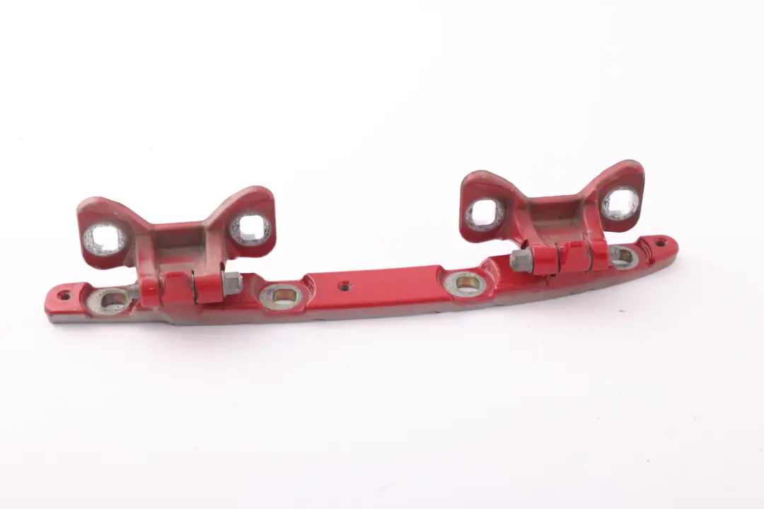 Scharnier Splitdoor Links Chili Red für Mini Cooper Clubman R55 mit Teilenummer 2757541 Mini Cooper Clubman R55 Scharnier Splitdoor Links Chili Red - SKU 2757541-CHRED - Teilenummer 2757541