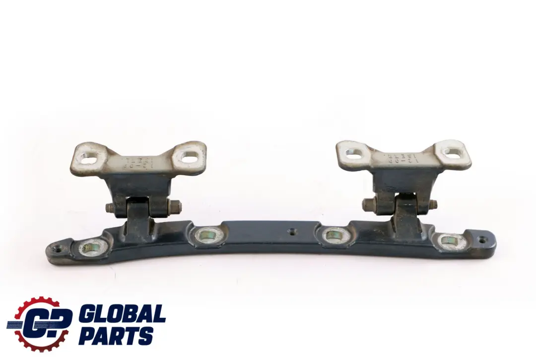 Hinge Split Door Rear Left N/S Horizon Blue A93 to BMW Mini Clubman R55 with Part number 2757541 BMW Mini Clubman R55 Hinge Split Door Rear Left N/S Horizon Blue A93 - SKU 2757541-HB - Part number 2757541