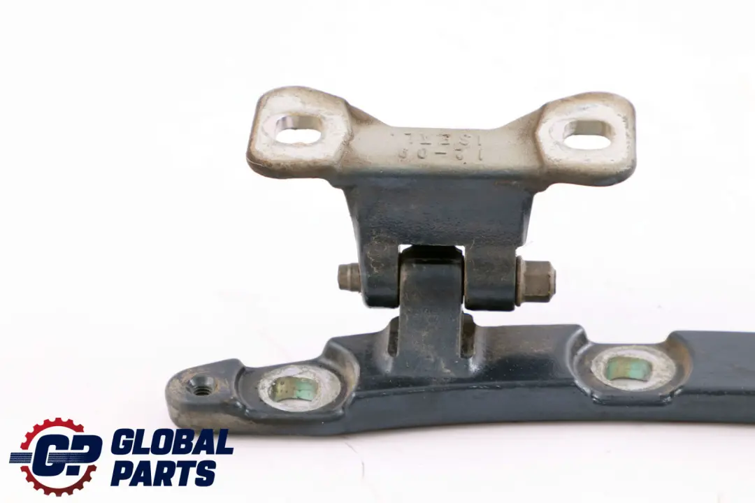 BMW MINI Clubman R55 Scharnier Splitdoor Links Horizon Blue Blau A93 - SKU 2757541-HB - Teilenummer 2757541