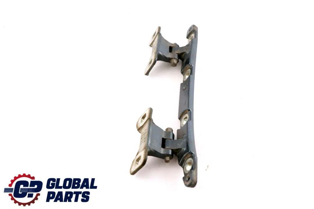 Hinge Split Door Rear Left N/S Horizon Blue A93 to BMW Mini Clubman R55 with Part number 2757541 BMW Mini Clubman R55 Hinge Split Door Rear Left N/S Horizon Blue A93 - SKU 2757541-HB - Part number 2757541