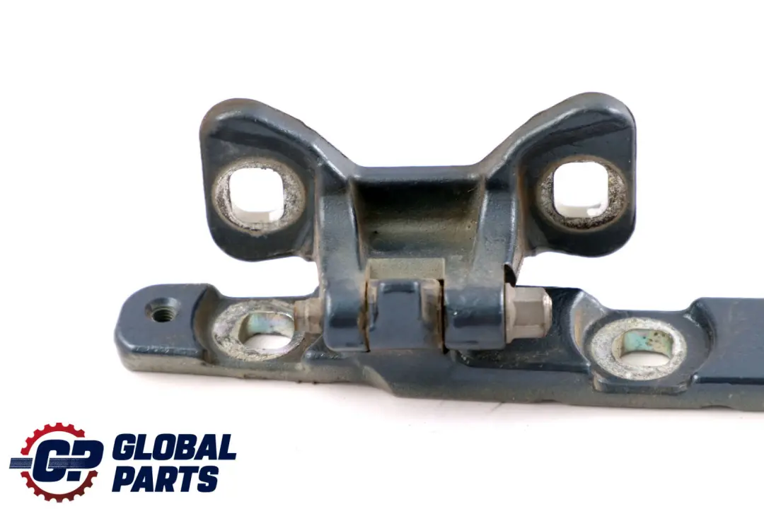 Scharnier Splitdoor Links Horizon Blue Blau A93 für BMW MINI Clubman R55 mit Teilenummer 2757541 BMW MINI Clubman R55 Scharnier Splitdoor Links Horizon Blue Blau A93 - SKU 2757541-HB - Teilenummer 2757541