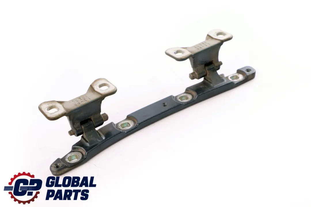 Hinge Split Door Rear Left N/S Horizon Blue A93 to BMW Mini Clubman R55 with Part number 2757541 BMW Mini Clubman R55 Hinge Split Door Rear Left N/S Horizon Blue A93 - SKU 2757541-HB - Part number 2757541