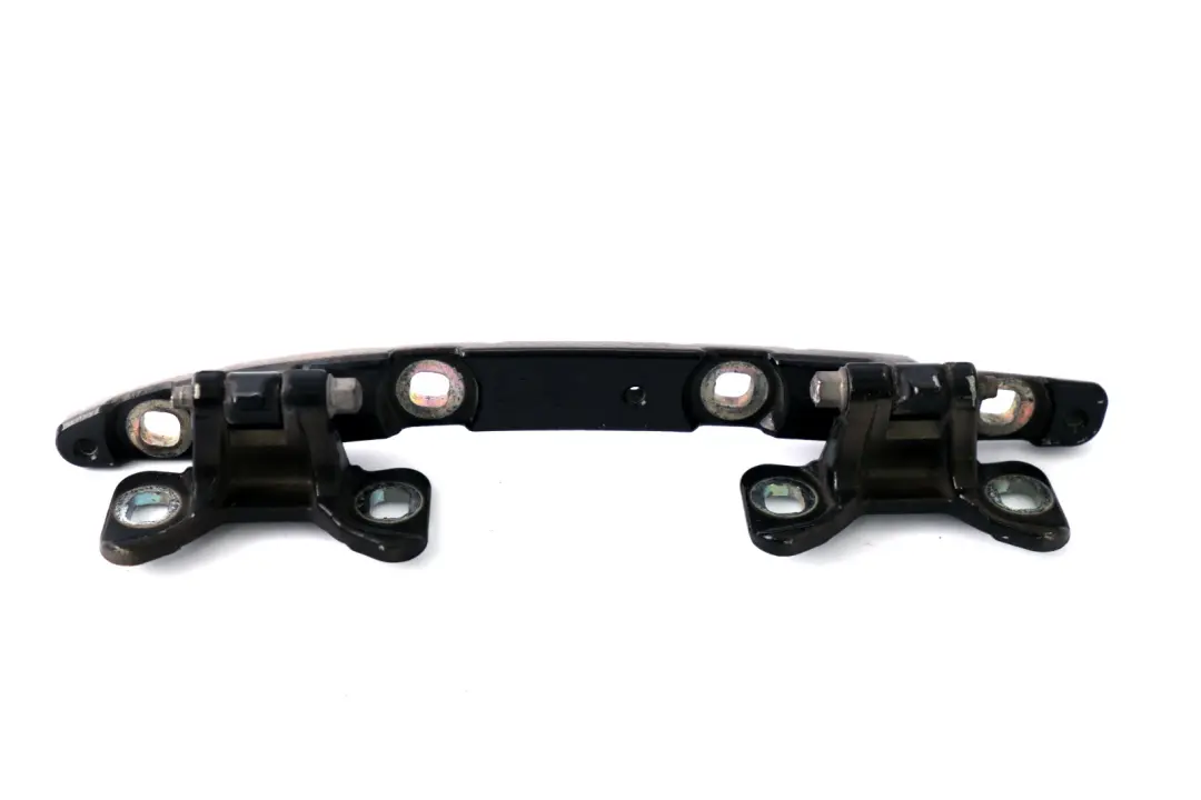 BMW Mini Clubman R55 Hinge Split Rear Door Left N/S Midnight Black A94 - SKU 2757541-MNB - Part number 2757541