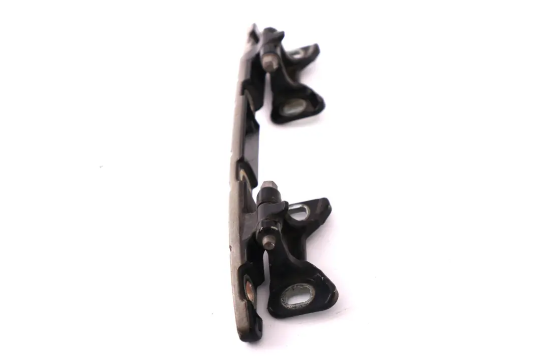 BMW Mini Clubman R55 Hinge Split Rear Door Left N/S Midnight Black A94 - SKU 2757541-MNB - Part number 2757541