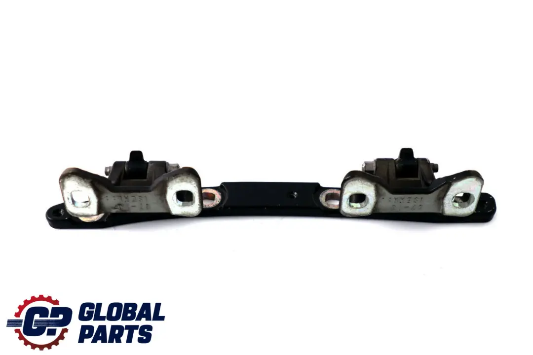 Scharnier hintere Tür links Midnight Black Schwarz für BMW MINI Clubman R55 mit Teilenummer 2757541 BMW MINI Clubman R55 Scharnier hintere Tür links Midnight Black Schwarz - SKU 2757541-MNB - Teilenummer 2757541