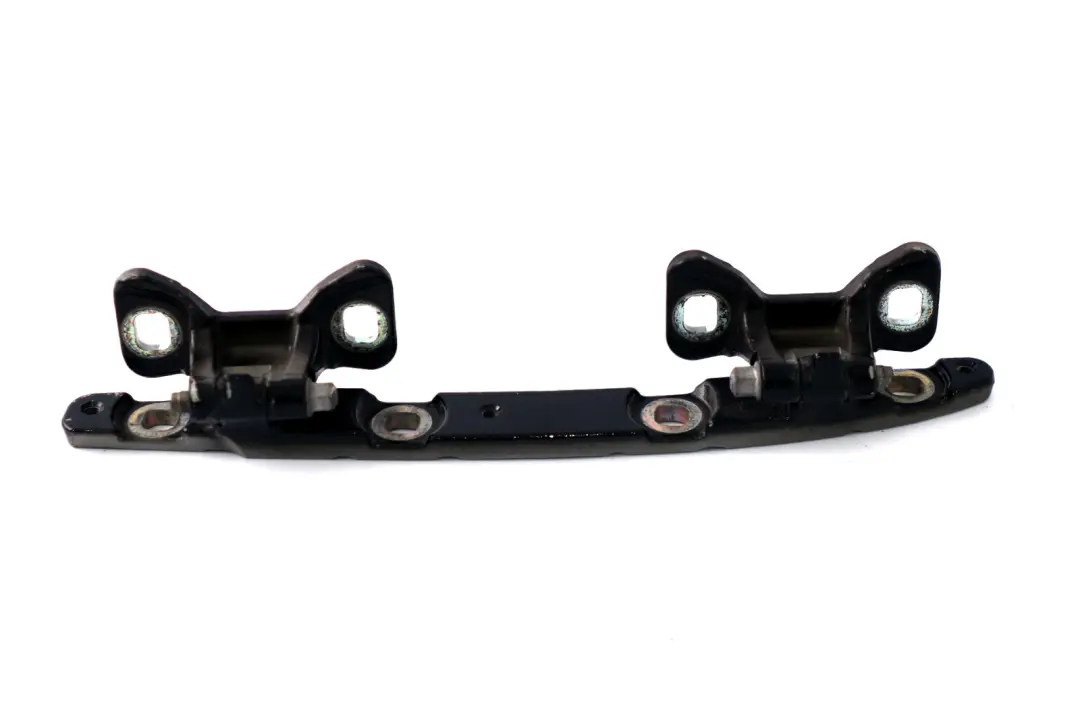 Scharnier hintere Tür links Midnight Black Schwarz für BMW MINI Clubman R55 mit Teilenummer 2757541 BMW MINI Clubman R55 Scharnier hintere Tür links Midnight Black Schwarz - SKU 2757541-MNB - Teilenummer 2757541