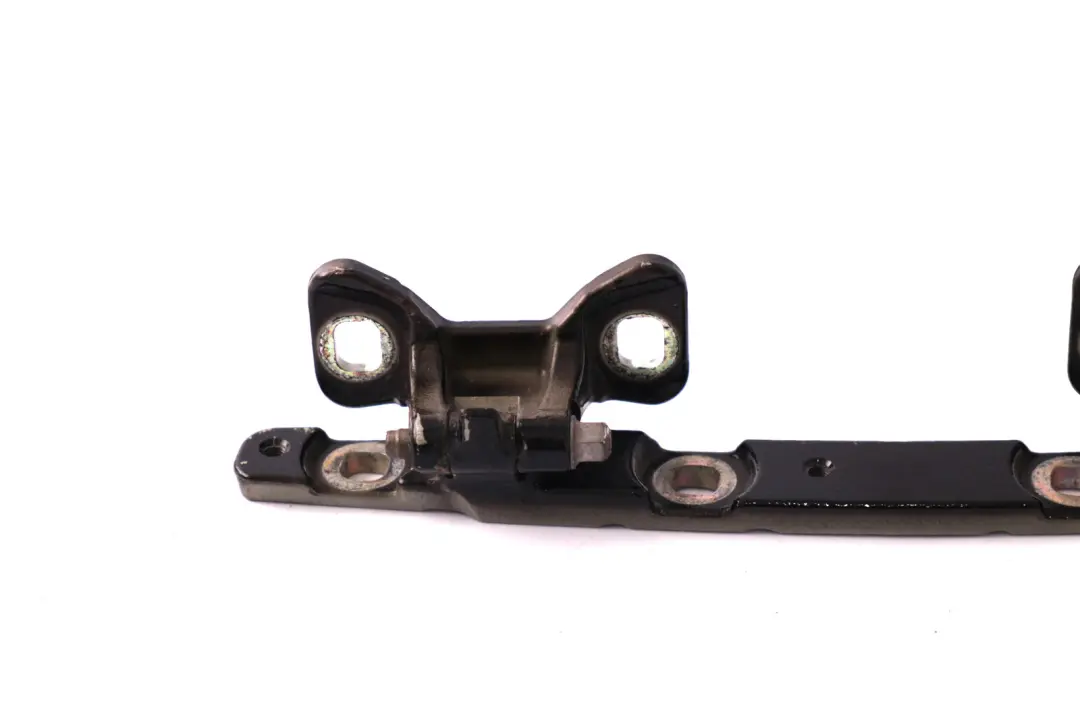 BMW Mini Clubman R55 Hinge Split Rear Door Left N/S Midnight Black A94 - SKU 2757541-MNB - Part number 2757541