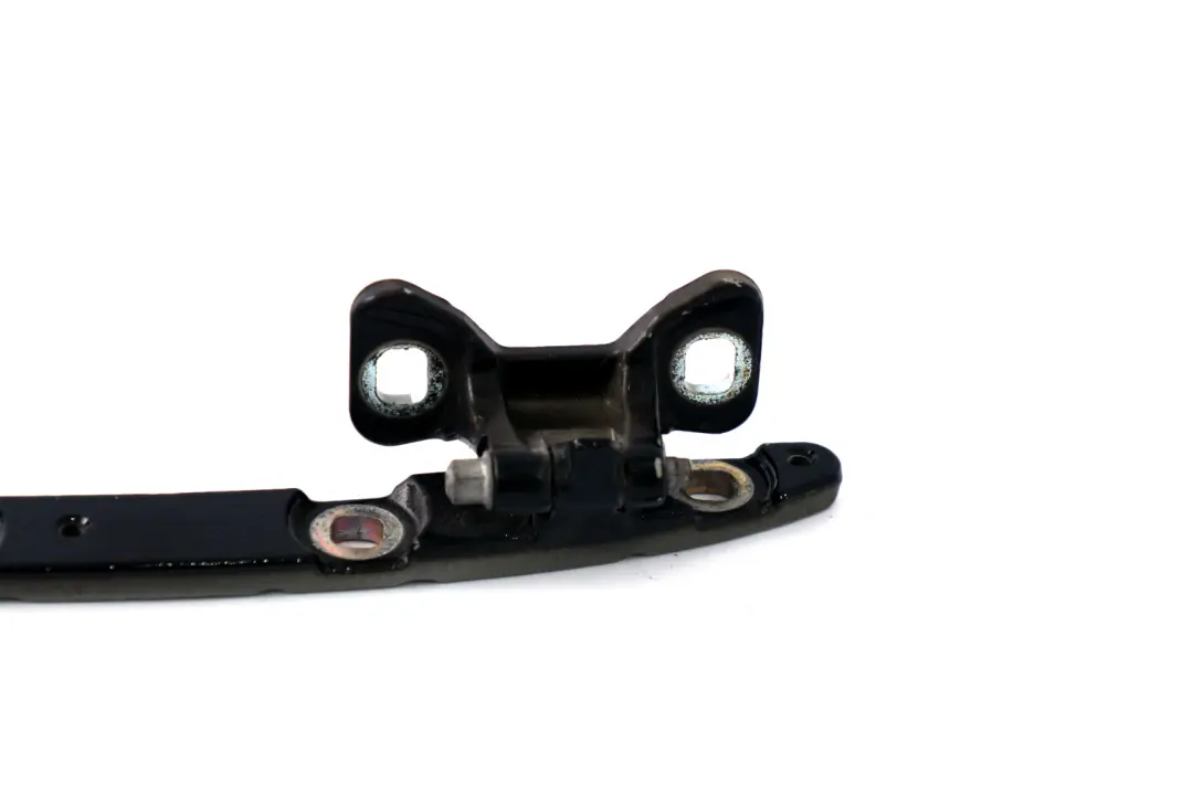 BMW Mini Clubman R55 Hinge Split Rear Door Left N/S Midnight Black A94 - SKU 2757541-MNB - Part number 2757541