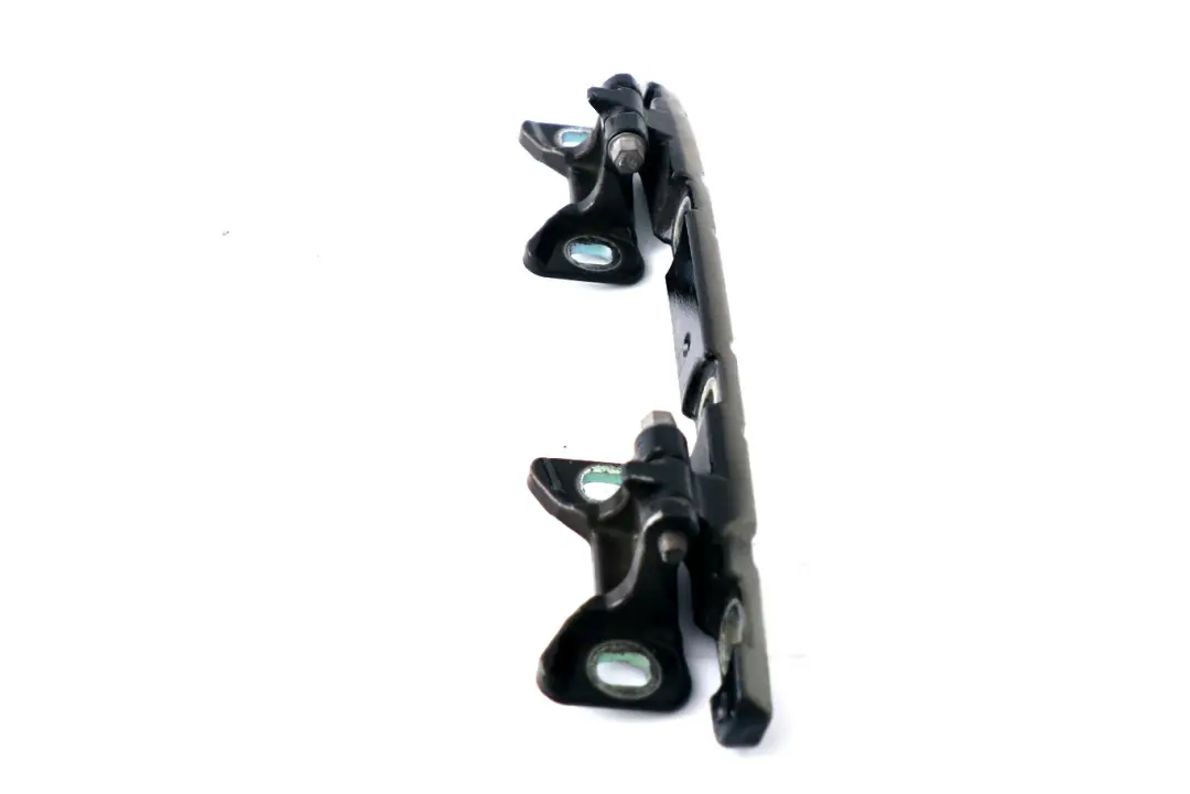 BMW Mini Clubman R55 Hinge Split Rear Door Left N/S Midnight Black A94 - SKU 2757541-MNB - Part number 2757541
