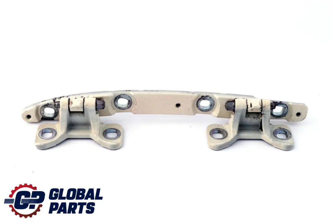 Bisagra Puerta Partida Trasera Izquierda Pepper Blanco 850 para Mini R55 con número de pieza 2757541 Mini R55 Bisagra Puerta Partida Trasera Izquierda Pepper Blanco 850 - SKU 2757541-PW - Número de pieza 2757541