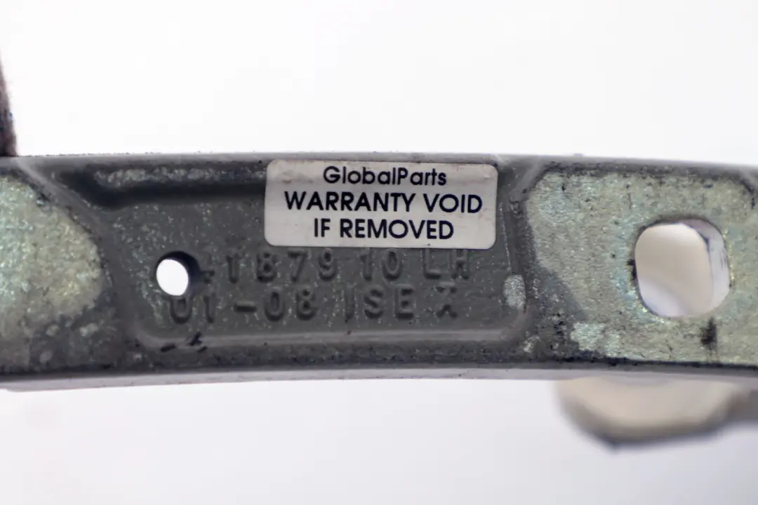 Zawias drzwi lewy tył Pepper do Mini Clubman R55 o numerze 2757541 Mini Clubman R55 Zawias drzwi lewy tył Pepper - SKU 2757541-PW - Numer Części 2757541