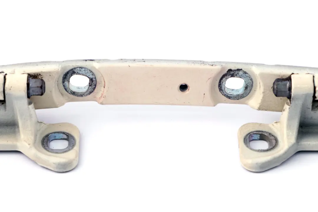 Bisagra Puerta Partida Trasera Izquierda Pepper Blanco 850 para Mini R55 con número de pieza 2757541 Mini R55 Bisagra Puerta Partida Trasera Izquierda Pepper Blanco 850 - SKU 2757541-PW - Número de pieza 2757541