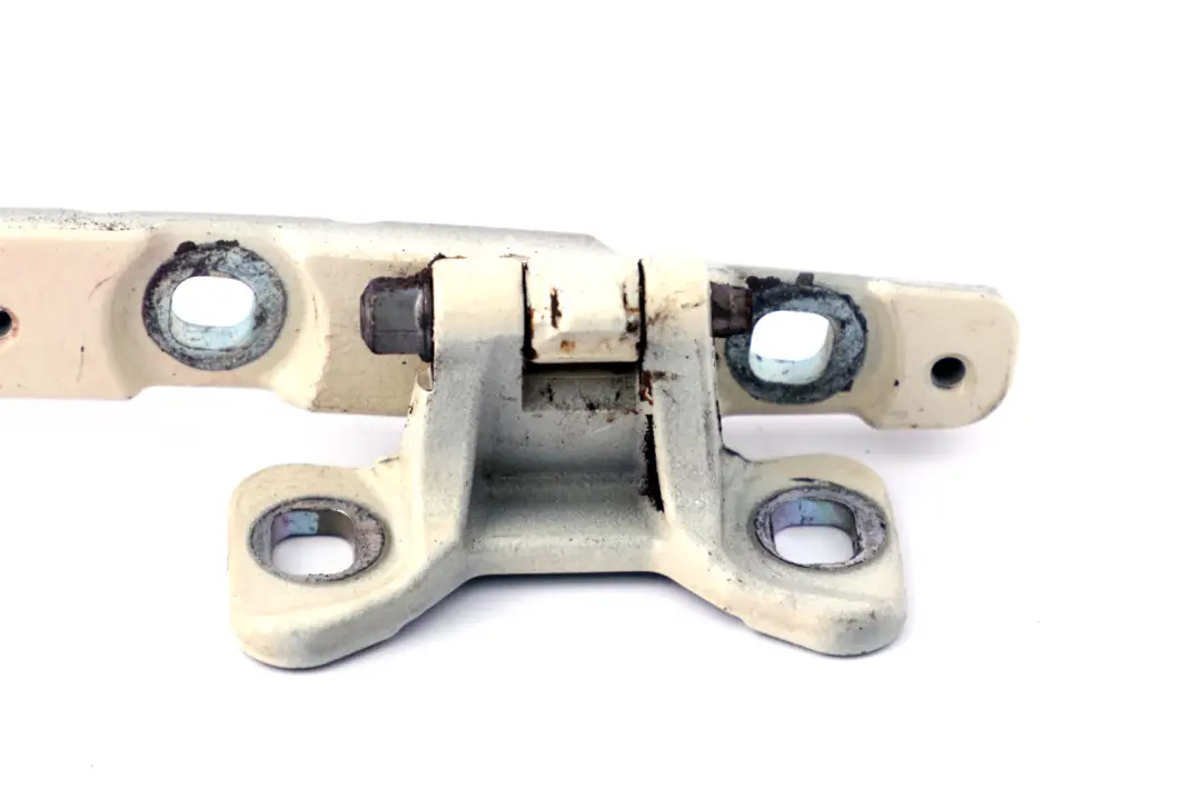 Cardine Splitdoor SX Fulmine Pepe Bianco per Mini Clubman R55 con numero di parte 2757541 Mini Clubman R55 Cardine Splitdoor SX Fulmine Pepe Bianco - SKU 2757541-PW - Numero di parte 2757541