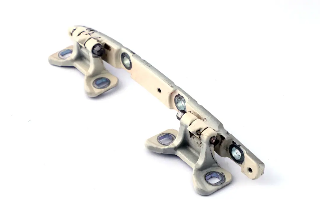 Charniere Splitdoor a Gauche Allumage Pepper Blanc pour Mini Clubman R55 à propos du numéro de pièce 2757541 Mini Clubman R55 Charniere Splitdoor a Gauche Allumage Pepper Blanc - SKU 2757541-PW - Numéro de pièce 2757541