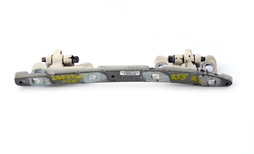 Mini Clubman R55 Cardine Splitdoor SX Fulmine Pepe Bianco - SKU 2757541-PW - Numero di parte 2757541