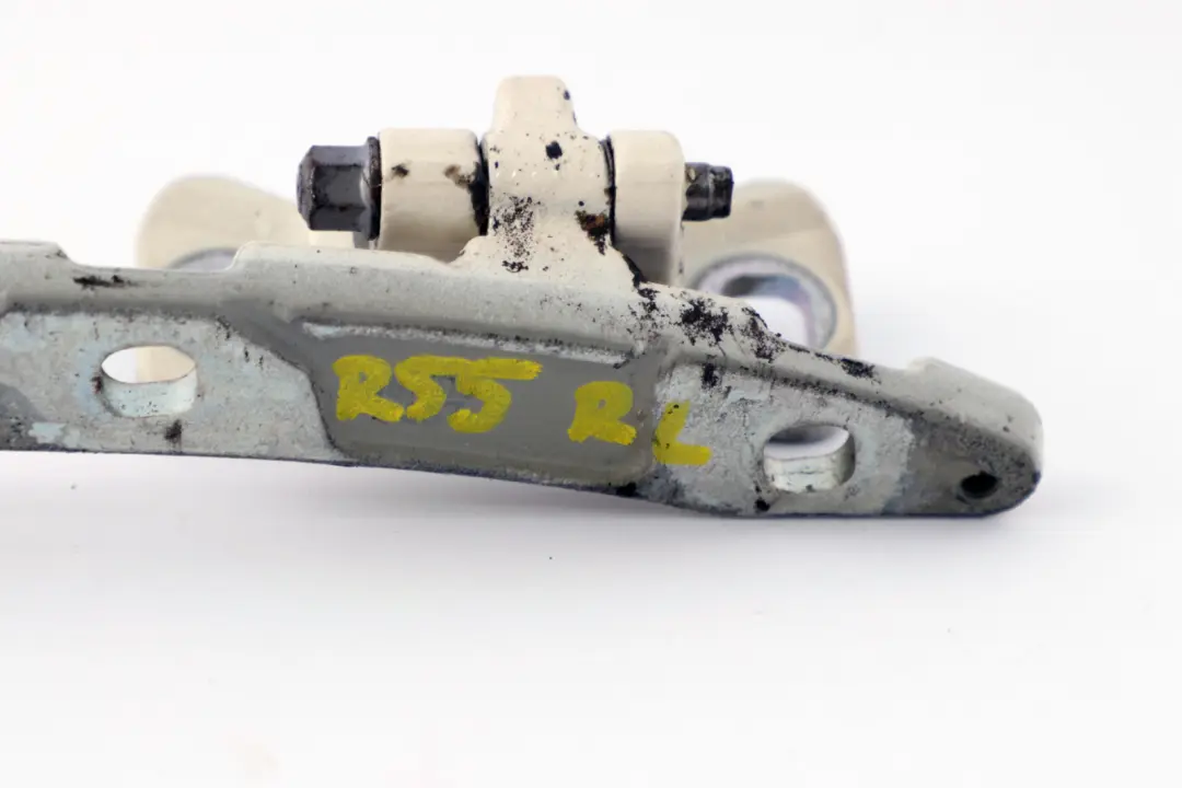 *BMW MINI Clubman R55 Scharnier Splitdoor links Lightning Pepper White für mit Teilenummer 2757541 *BMW MINI Clubman R55 Scharnier Splitdoor links Lightning Pepper White - SKU 2757541-PW - Teilenummer 2757541