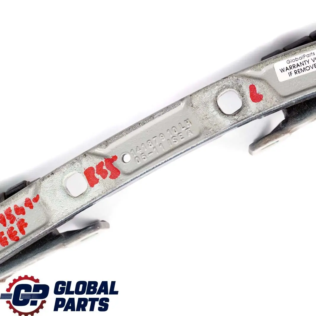 BMW Mini Clubman R55 Hinge Split Door Rear Left N/S Reef Blue - B30 - SKU 2757541-REEF - Part number 2757541