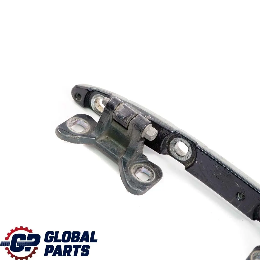BMW Mini Clubman R55 Hinge Split Door Rear Left N/S Reef Blue - B30 - SKU 2757541-REEF - Part number 2757541