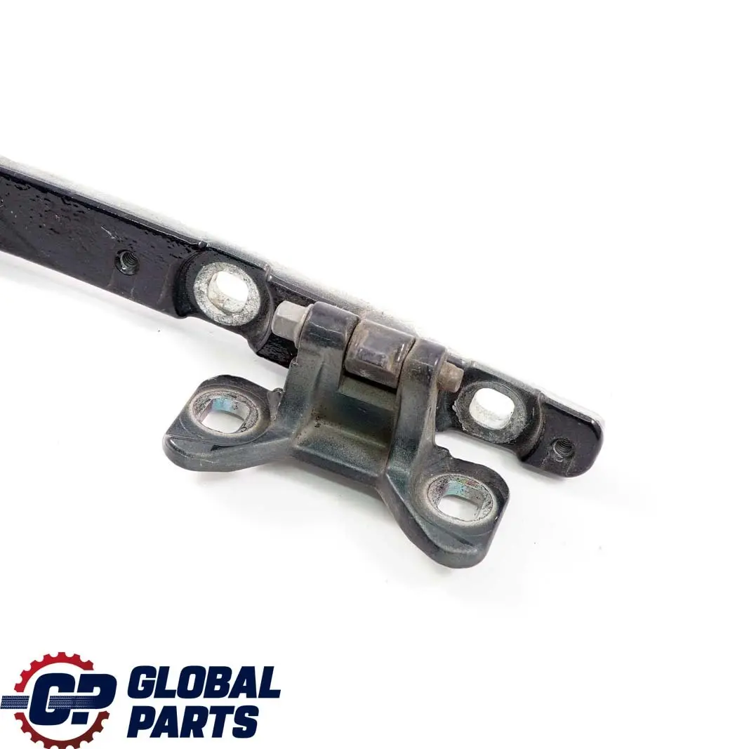 Bisagra Puerta Partida Trasera Izquierda Azul Arrecife - B30 para Mini R55 con número de pieza 2757541 Mini R55 Bisagra Puerta Partida Trasera Izquierda Azul Arrecife - B30 - SKU 2757541-REEF - Número de pieza 2757541