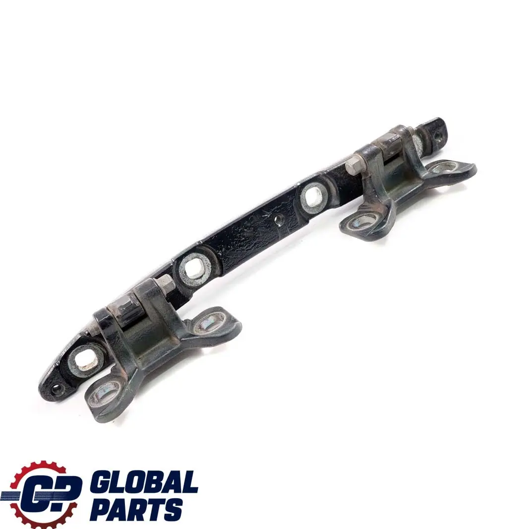 Bisagra Puerta Partida Trasera Izquierda Azul Arrecife - B30 para Mini R55 con número de pieza 2757541 Mini R55 Bisagra Puerta Partida Trasera Izquierda Azul Arrecife - B30 - SKU 2757541-REEF - Número de pieza 2757541