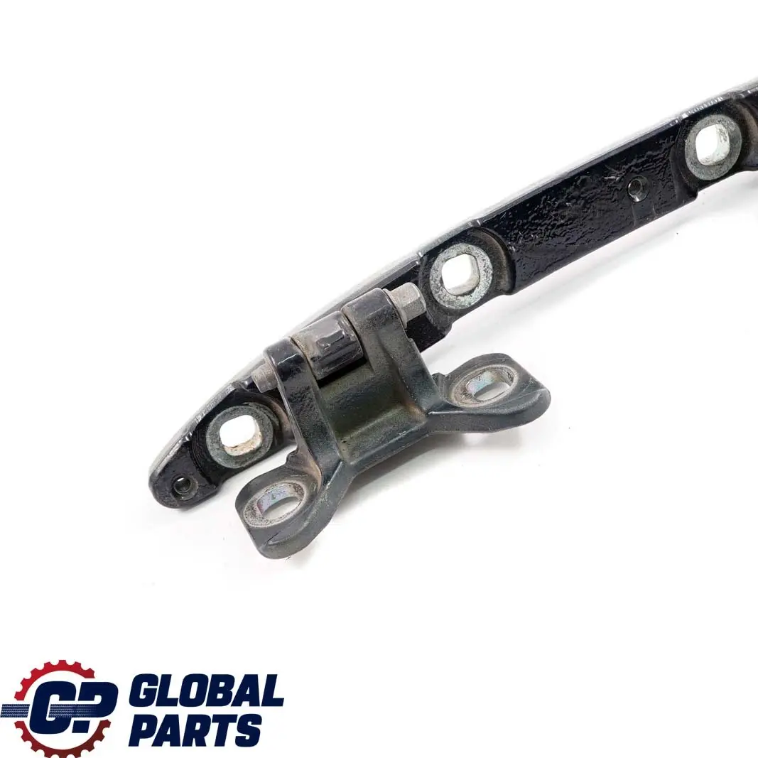 Hinge Split Door Rear Left N/S Reef Blue - B30 to BMW Mini Clubman R55 with Part number 2757541 BMW Mini Clubman R55 Hinge Split Door Rear Left N/S Reef Blue - B30 - SKU 2757541-REEF - Part number 2757541