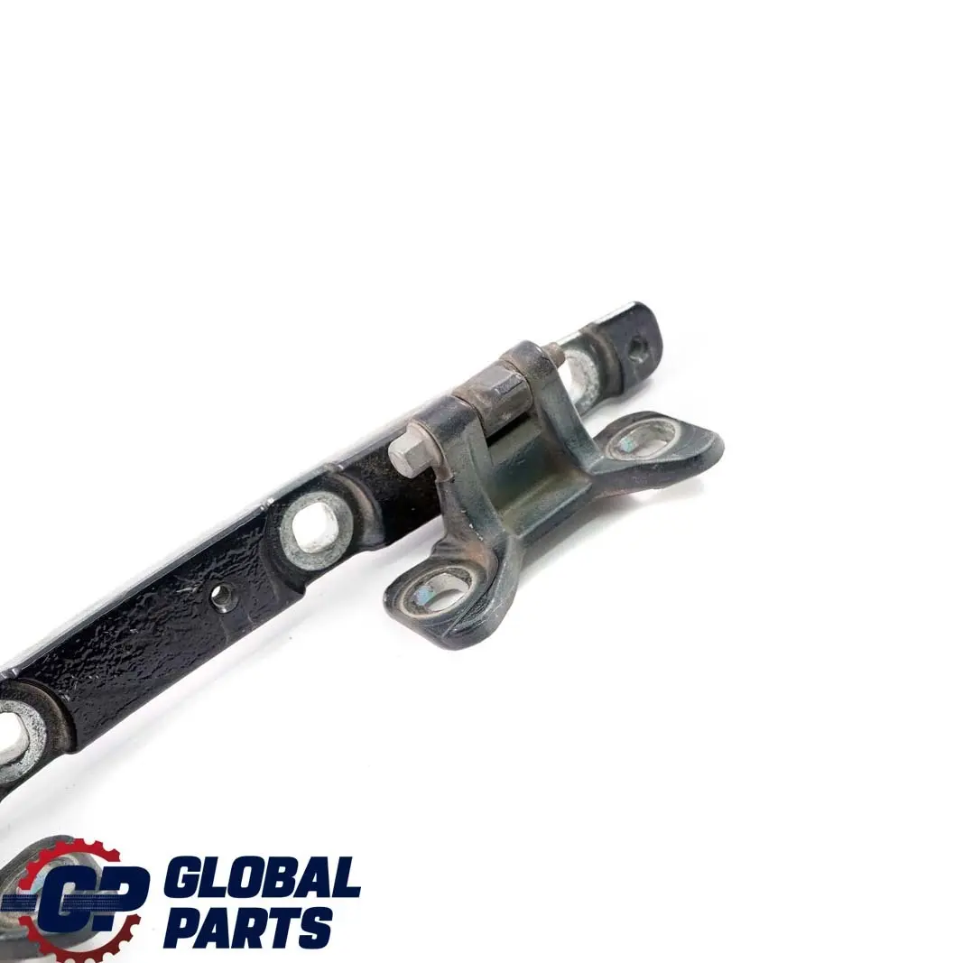 Hinge Split Door Rear Left N/S Reef Blue - B30 to BMW Mini Clubman R55 with Part number 2757541 BMW Mini Clubman R55 Hinge Split Door Rear Left N/S Reef Blue - B30 - SKU 2757541-REEF - Part number 2757541